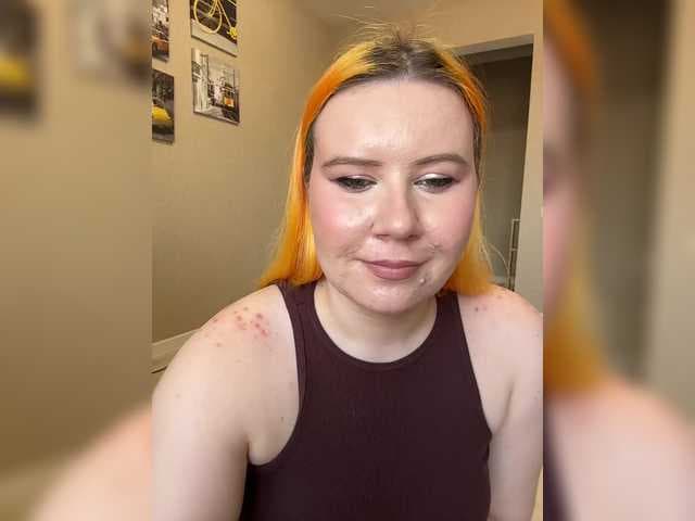 LunaLu13 live cam on bongacams