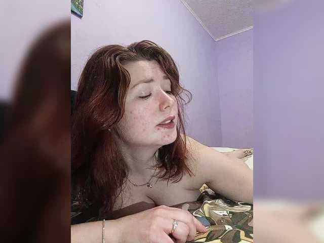 Horny-Lina live cam on bongacams