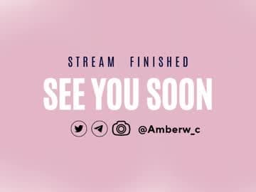 amberw_c live cam on chaturbate