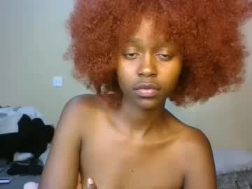 babybrown20 live cam on chaturbate