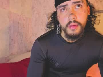 benny_and_mark live cam on chaturbate