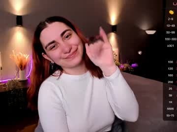 cute_chus live cam on chaturbate