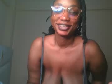 Fantasy melons on chaturbate