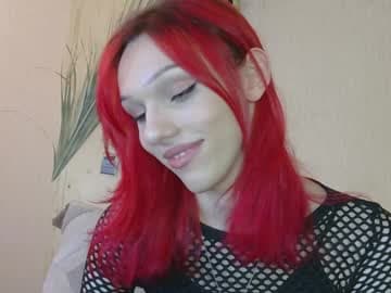 kirana_hayes live cam on chaturbate