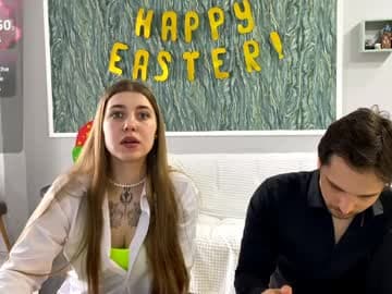 miley_and_michael live cam on chaturbate