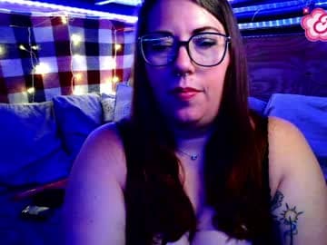 raven_8687 live cam on chaturbate